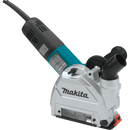 Makita GA5040X1-R  5" SJS™II Angle Grinder with Cutting/Tuck Point Guard, (Reconditioned) - ToolSteal.com