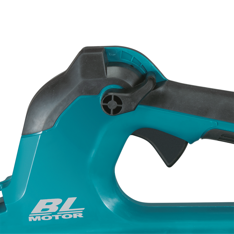 Makita XBU03Z-R 18V LXT Lithium‑Ion Brushless Cordless Blower, Tool Only, Reconditioned