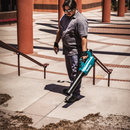 Makita XBU03Z-R 18V LXT Lithium‑Ion Brushless Cordless Blower, Tool Only, Reconditioned
