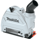 Makita GA5040X1-R  5" SJS™II Angle Grinder with Cutting/Tuck Point Guard, (Reconditioned) - ToolSteal.com