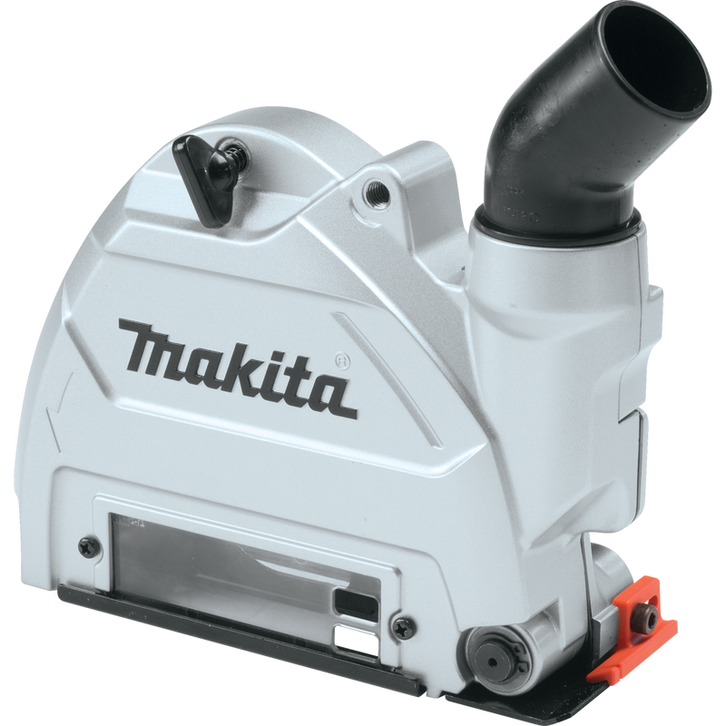 Makita GA5040X1-R  5" SJS™II Angle Grinder with Cutting/Tuck Point Guard, (Reconditioned) - ToolSteal.com