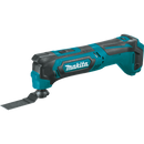 Makita MT01Z-R 12V max CXT Brushless Lithium-Ion Cordless Multi-Tool, Tool Only, Reconditioned