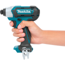Makita DT03Z 12V max CXT® Lithium‑Ion Cordless Impact Driver [Open Box], (New) - ToolSteal.com