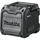 Makita XRM08B 18V LXT/CXT Cordless Bluetooth Job Site Speaker, Tool Only, New