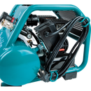 Makita MAC100Q-R Quiet Series 1/2 HP, 1 Gallon Compact, Oil‑Free, Electric Air Compressor, Reconditioned
