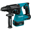 Makita XRH01Z 18V LXT Li‑Ion Brushless Cordless 1 in. SDS‑PLUS Rotary Hammer, Tool Only, New
