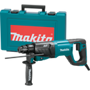 Makita HR2641-R 1" AVT® Rotary Hammer, Accepts SDS‑PLUS Bits (D‑handle), (Reconditioned) - ToolSteal.com