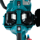 Makita XEC01PT1 36V 18V X2 LXT Brushless 9 in. Power Cutter Kit, with AFT, Electric Brake, 4 Batteries 5.0 Ah, New