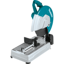 Makita XWL01PT 36V 18V X2 LXT Brushless 14 in. Cut‑Off Saw Kit 5.0Ah, New