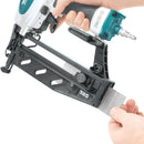 Makita AF601-R 16 Gauge, 2‑1/2" Straight Finish Nailer, (Reconditioned) - ToolSteal.com