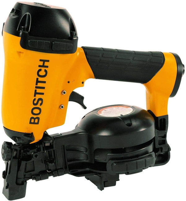 Bostitch RN46-1 Coil Roofing Nailer, New