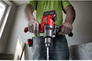 Milwaukee 2810-20 M18 Fuel Mud Mixer With 180° Handle Tool Only, New