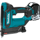 Makita XTP02Z 18V LXT Lithium‑Ion Cordless 1‑3/8 in. Pin Nailer, 23 Ga., Tool Only, New