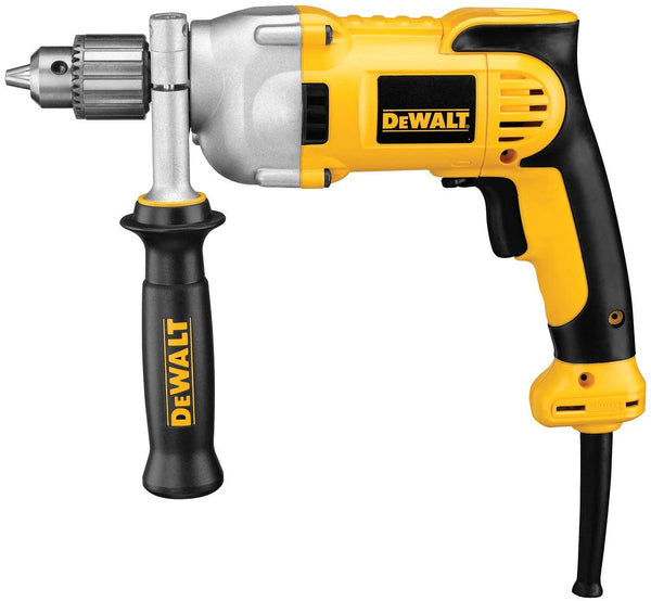 Dewalt DWD210G 1/2" VSR Pistol Grip Drill VSR (New) - ToolSteal.com