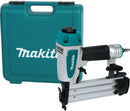 Makita AF505N-R 2 in. 18 Ga. Pneumatic Brad Nailer, Reconditioned