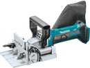 Makita XJP03Z 18V LXT Lithium‑Ion Cordless Plate Joiner, Tool Only New