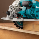Makita XSH06PT  18V X2 LXT® Lithium‑Ion (36V) Brushless Cordless 7‑1/4” Circular Saw Kit (5.0Ah), (Reconditioned) - ToolSteal.com