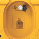 Dewalt DC012 7.2V-18V Radio and Battery Charger (New) - ToolSteal.com