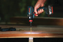 BOSCH IDH182B 18V EC Brushless Impact Driver with 1/4" Hex and 1/2" Square Drive, [Tool Only], (New) - ToolSteal.com