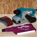 Makita 9903 3 Inch X 21 Inch Belt Sander, New