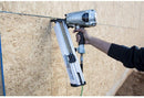 Metabo HPT A-NR90AES1-R 3-1/2 in. Plastic Collated Framing Nailer, A-Grade, Reconditioned