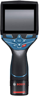 Bosch GTC400C 12V Max Connected Thermal Camera, New