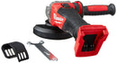 Milwaukee 2781-20 M18 FUEL™ 4-1/2" / 5" Grinder, Slide Switch Lock-On, [Tool Only], (New) - ToolSteal.com