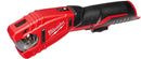 Milwaukee 2471-21 M12 Cordless Lithium-Ion Copper Tubing Cutter Kit, New