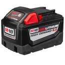 Milwaukee 48-59-1890PG M18 Fuel 4-1/2" Small Angle Grinder (Paddle Switch, No-Lock), (New) - ToolSteal.com