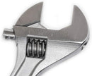 Crescent AC212VS Chrome 12 in. Adjustable Wrench - Carded New