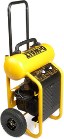 Dewalt D55146R 1.6 Hp Continuous, 225 Psi, 4.5 Gallon Compressor, Reconditioned, LOCAL PICK UP ONLY