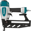 Makita AF601-R 16 Gauge, 2‑1/2" Straight Finish Nailer, (Reconditioned) - ToolSteal.com