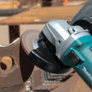 Makita A-96045-10  7 in. x 1/4 in. x 7/8 in. INOX Grinding Wheel, 36 Grit, 10/pk New