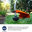 Husqvarna 967680401 129C Gas String Trimmers, New