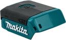 Makita ML103 12V max CXT Lithium‑Ion Cordless L.E.D. Flashlight, Flashlight Only, New