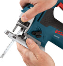 Bosch JS470E-RT Top-Handle Jig Saw, Reconditioned