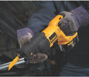 DeWalt DC385B 18V Cordless Reciprocating Saw, Tool Only, New
