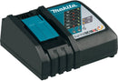 Makita XT269M-R 18V LXT® Lithium‑Ion Brushless Cordless 2‑Pc. Combo Kit 4.0Ah, (Reconditioned) - ToolSteal.com