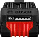 Bosch GBA18V80 18V Core18V Lithium-Ion 8.0 Ah Profactor Performance Battery, New