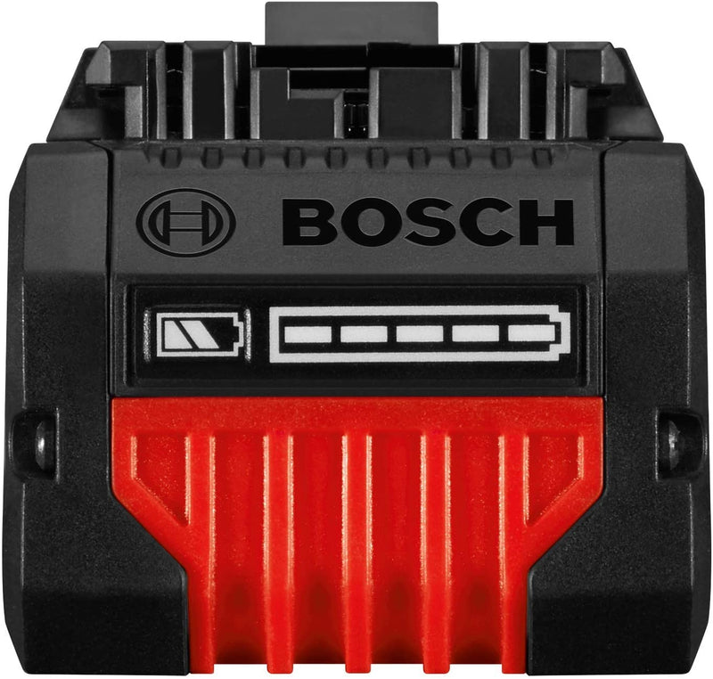 Bosch GBA18V80 18V Core18V Lithium-Ion 8.0 Ah Profactor Performance Battery, New