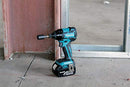 Makita XDT08 18V LXT Li-Ion Brushless Cordless Impact Driver Kit, (New) - ToolSteal.com