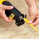 DeWALT DCS380P1 20V max Cordless Reciprocating Saw Kit New