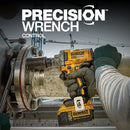 Dewalt DCF894B 20V Max XR® 1/2 in. Mid-Range Cordless Impact Wrench with Detent Pin Anvil (Tool Only) (New) - ToolSteal.com