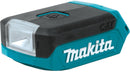 Makita CT324 12V max CXT Lithium‑Ion Cordless 3‑Pc. Combo Kit 1.5Ah, New