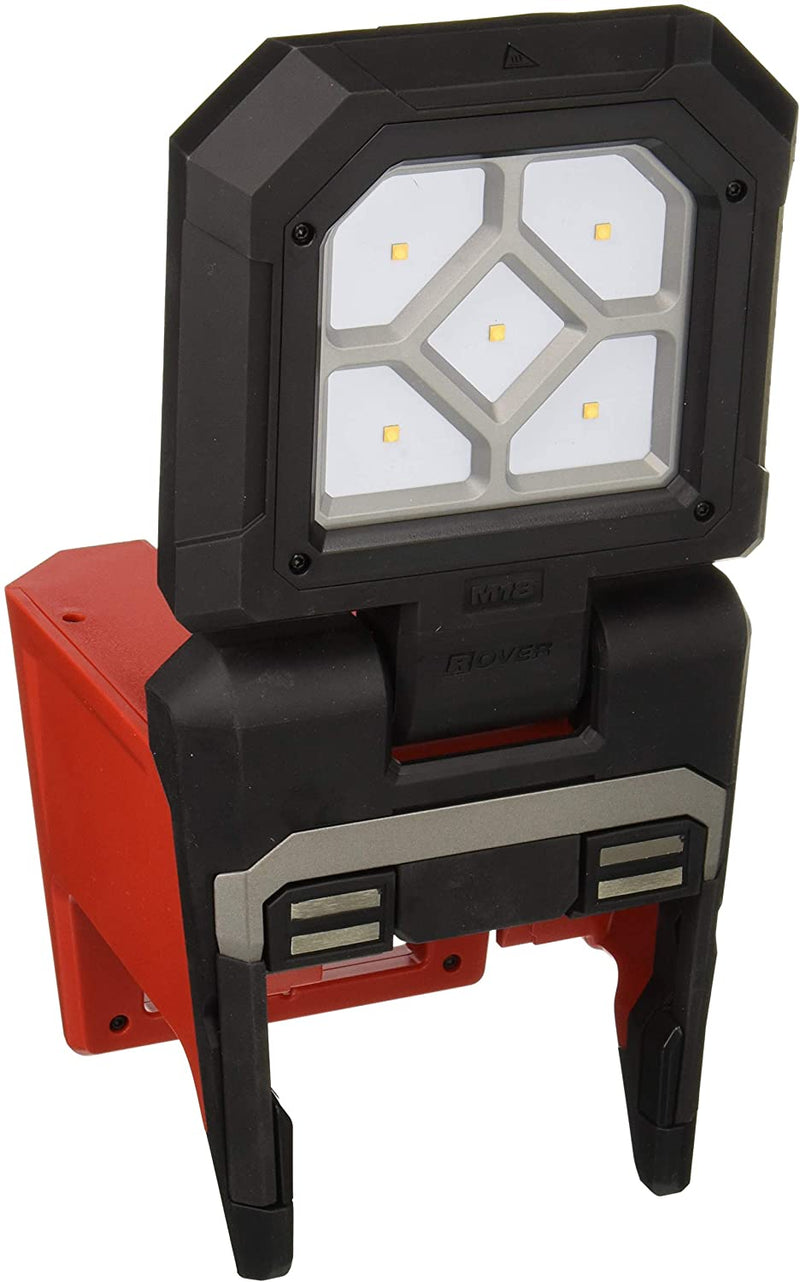 Milwaukee 2365-20 M18 ROVER Mounting Flood Light, Tool Only, New