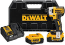 DeWalt DCF887M2 20V Max XR® 1/4 In. 3-Speed Impact Driver Kit (4.0Ah) (New) - ToolSteal.com