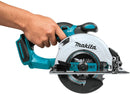 Makita XSS03Z-R 18V LXT Li‑Ion Cordless 5‑3/8 Inch Circular Trim Saw, Tool Only, Reconditioned