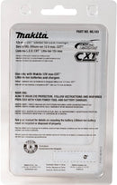 Makita ML103 12V max CXT Lithium‑Ion Cordless L.E.D. Flashlight, Flashlight Only, New