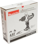 Makita XWT01Z  18v Lxt Lithium‑ion Cordless Quick Change 7/16 Inch Hex Impact Wrench, Tool Only, Reconditioned