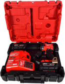 Milwaukee 2854-22 M18 FUEL 3/8 in. Compact Impact Wrench Kit w/Friction Ring, New